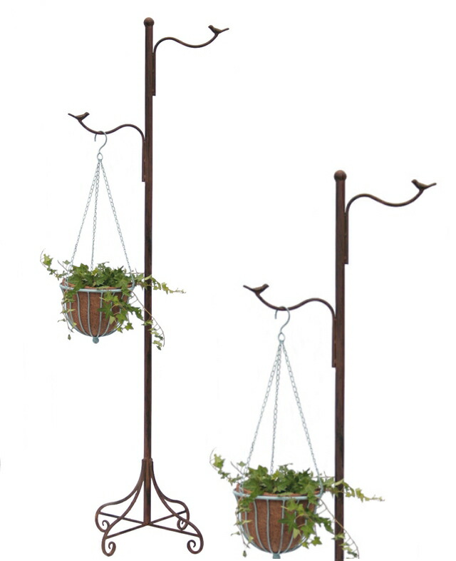 *ハンキング* 楽天市場】【個人宅様へ発送可能】ハンギングスタンド（AHG18