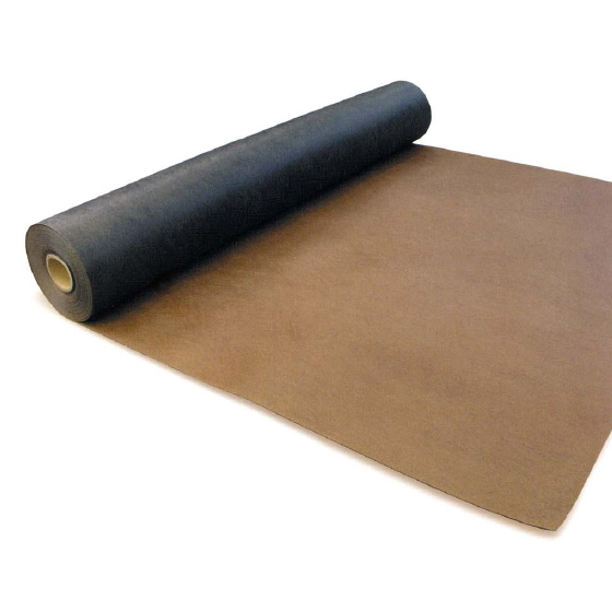 楽天市場】防草シート ザバーン 茶色 ブラウン 240BB 砂利 厚手 半永久