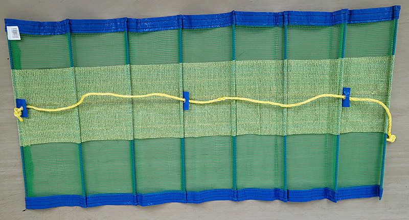 ねぎまき ネギマキネット 60×125cm | 収穫・出荷資材 通販