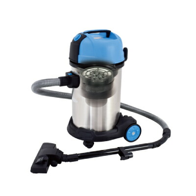 楽天市場】バキュームクリーナー NVC-30L-S業務用掃除機 日動工業