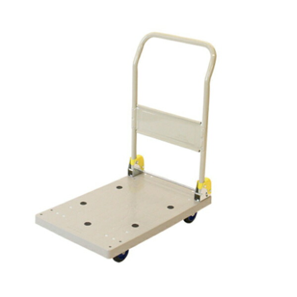 楽天市場】運搬作業用品-台車部品・キャスター・車輪 しずキャリー大用