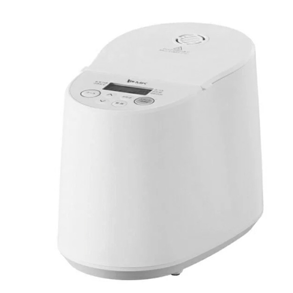 楽天市場】「もちブレンダー」RMB-02KW : エムケー精工オンライン MKeLIFE