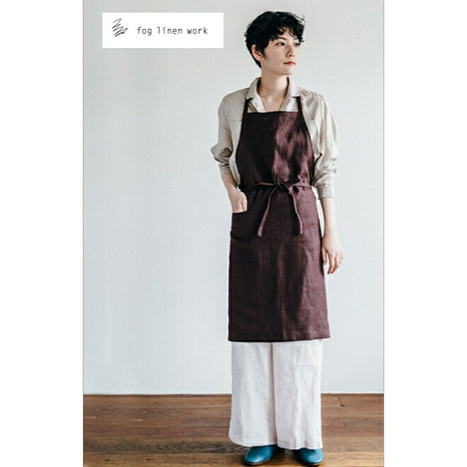 SS限定☆エントリーで+P10倍＆MAX15％OFFクーポン】fog linen work