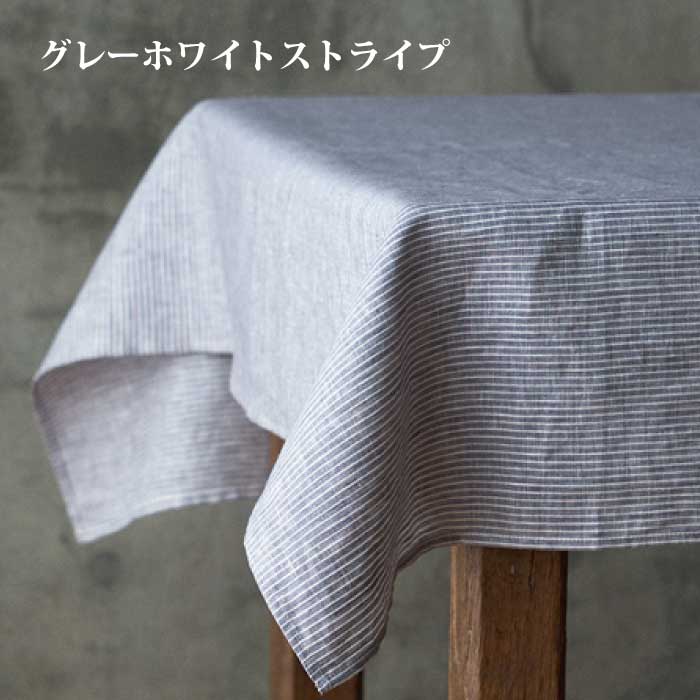 フォグリネンワーク fog linen work テーブルクロス L