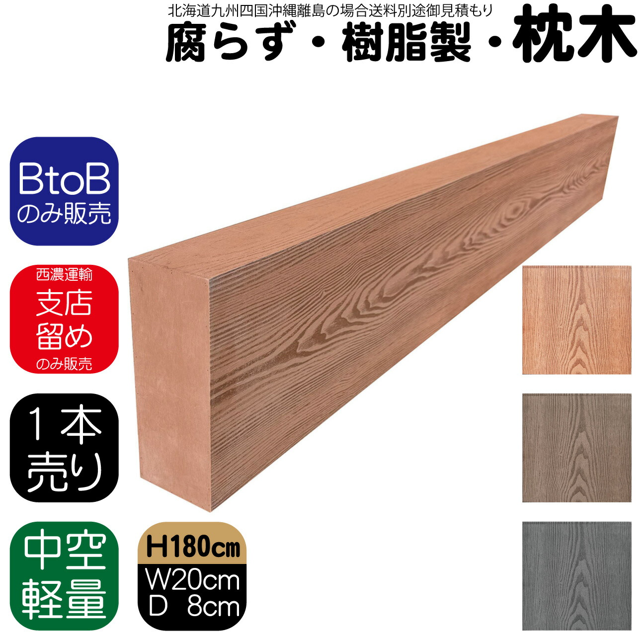 ラティスの据え置き方