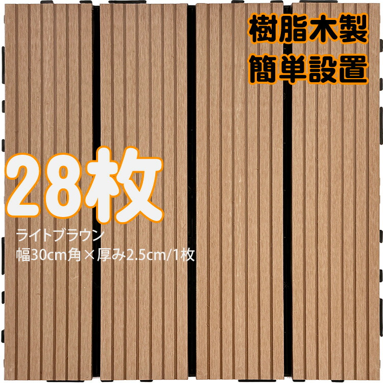 ラティスの据え置き方