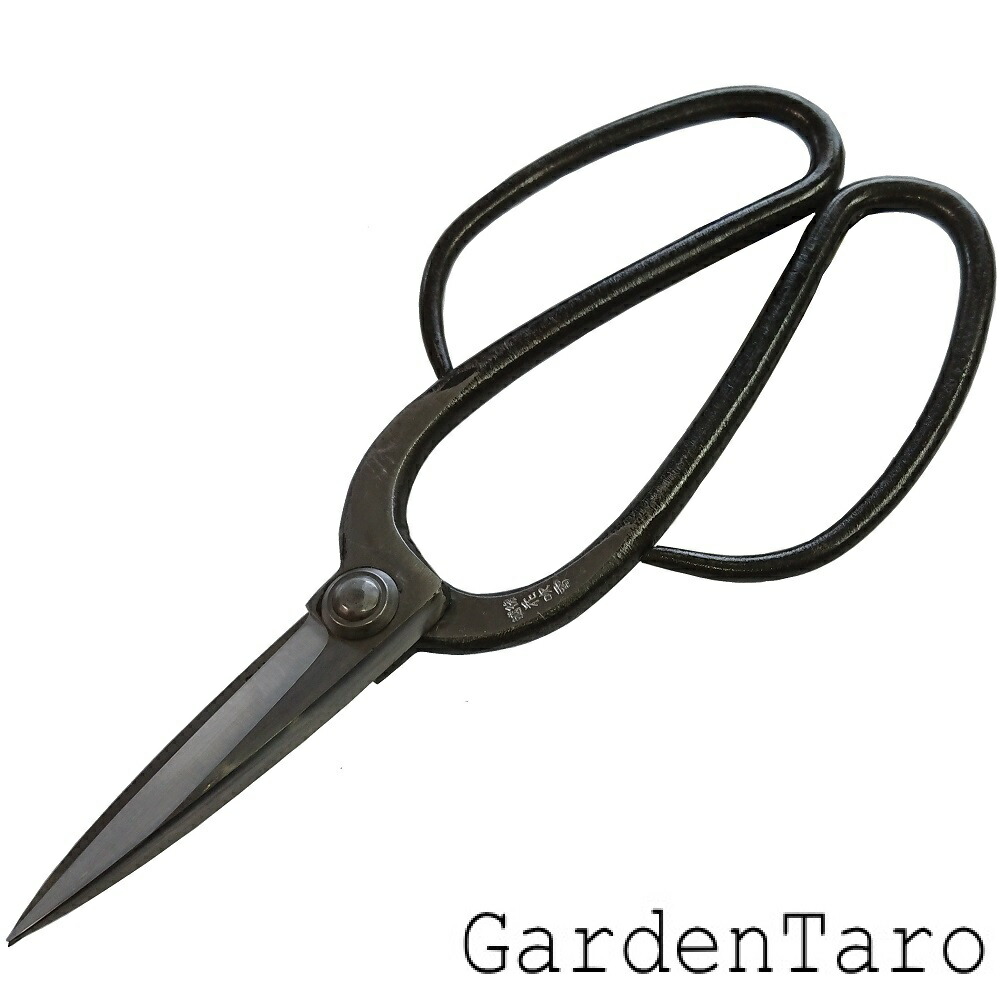 楽天市場】越後花吹雪 門型刈込鋏195mm : ガーデン太郎