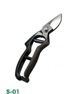 楽天市場】越後花吹雪 花屋8寸（きりばし） 青紙鋼 【手打ち】U27