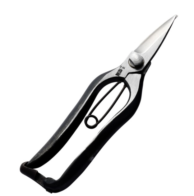 飛庄　片刃芽切鋏　左利き用　S-68