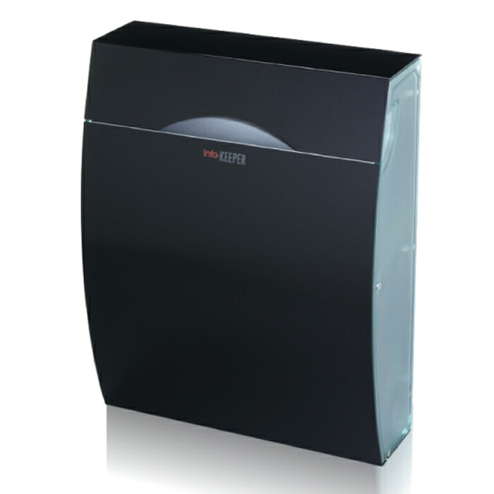 【水茎の跡郵便受け】ARCH（アーチ形）上入れ前出し※専用照明ランプは別売りとなります【水茎の跡郵便受け/戸建水茎の跡受箱/貨物輸送無料】