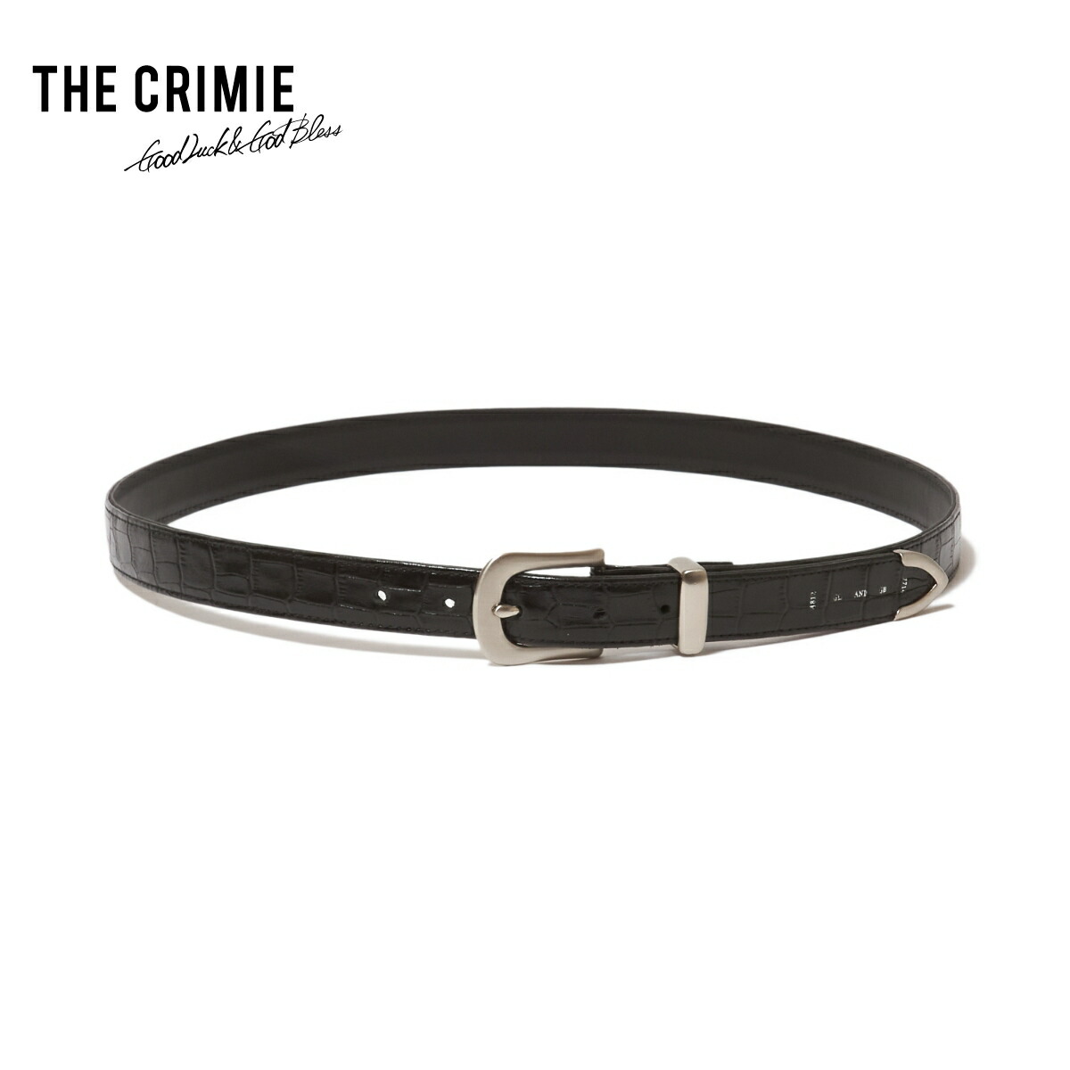 楽天市場】【公式】 THE CRIMIE クライミー LEATHER KEY HOLDER