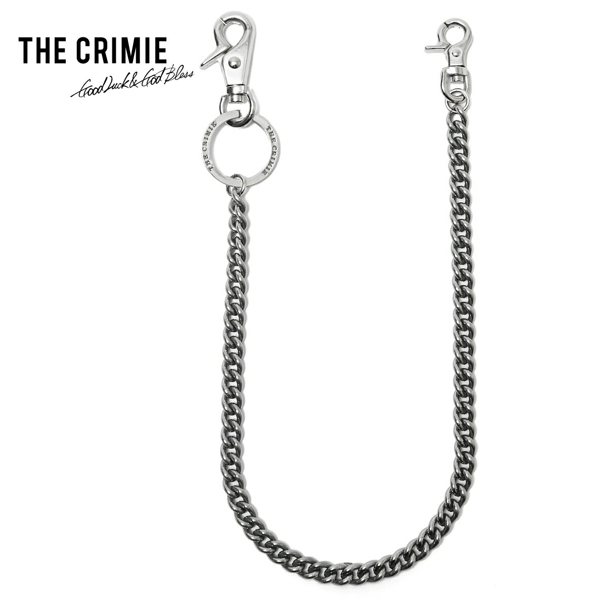 楽天市場】【公式】 THE CRIMIE クライミー LEATHER WALLET