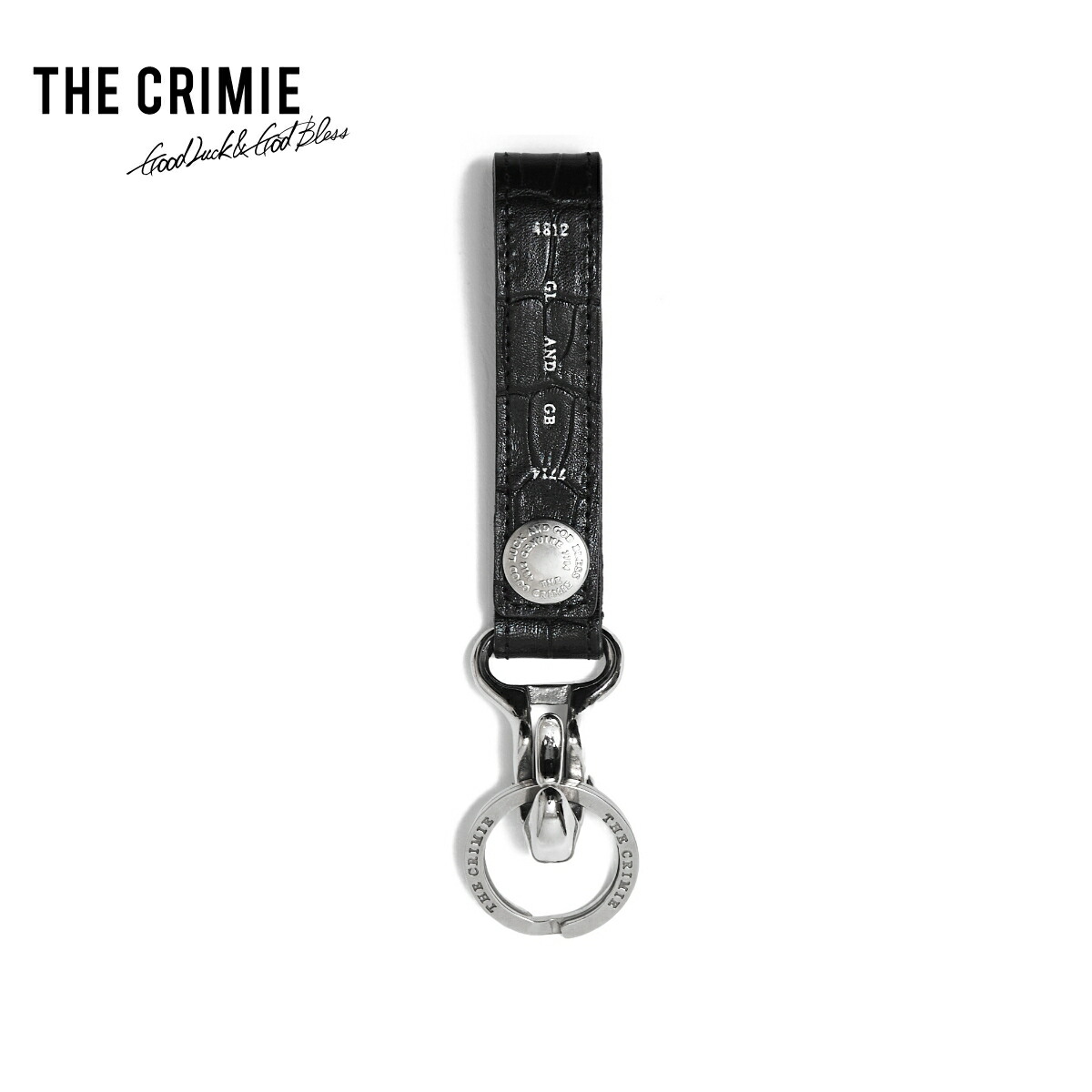 楽天市場】【メーカーお取り寄せ商品】 CRIMIE クライミー CR KEY