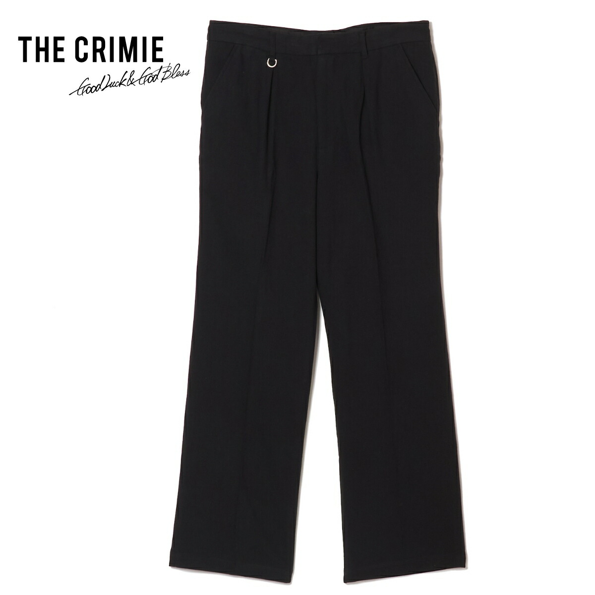楽天市場】【公式】 THE CRIMIE クライミー JAX SUITS TRACK PANTS ALL