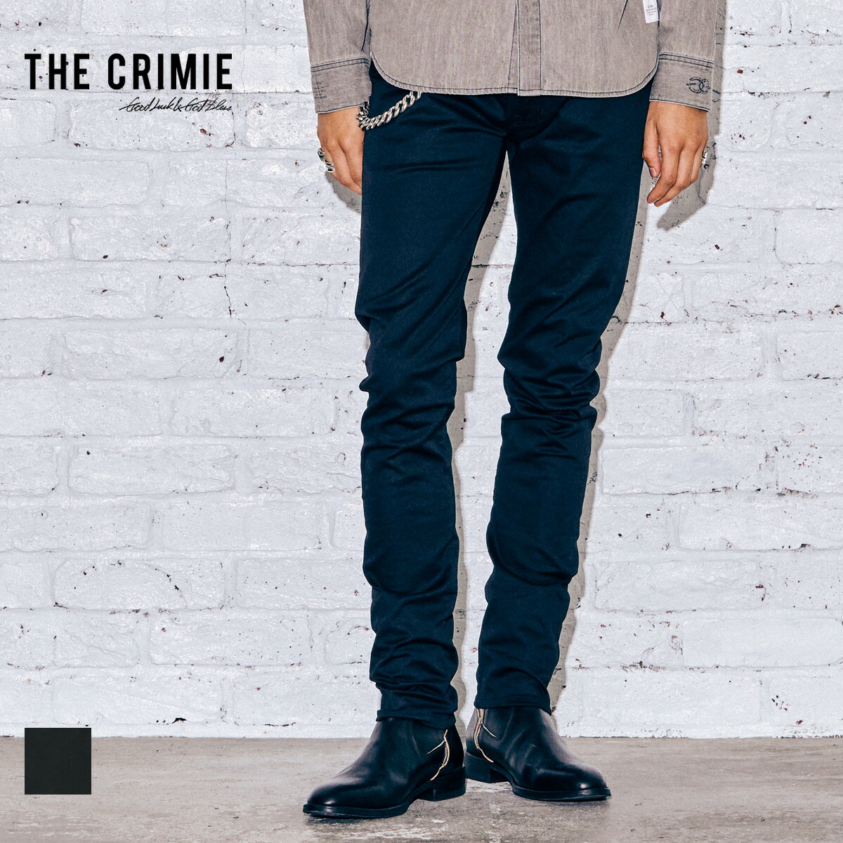 楽天市場 公式 Crimie クライミー Stretch 6pocket Pants Born Free Type Cr1 02a5 Pl07 21aw Born チノパン ストレッチ チノ パンツ カジュアル ファッション ブランド アメカジ ストリート 高級 秋 冬 フルレングス メンズ メンズファッション Garden Tokyo