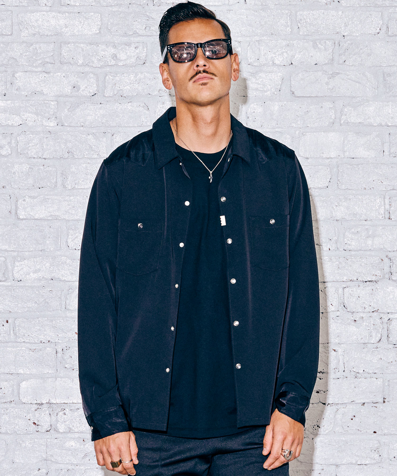 60 Off Sale Western Cr1 02a5 Sl01 シャツ Crimie クライミー Dress Shirt ヨーク ウエスタンシャツ トップス 21aw