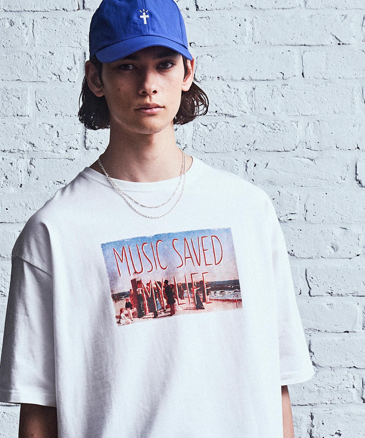 Msml Beach Art Bonez Graphic M11 02b1 Cs01 Oversized T Uyo Hi Tee Tシャツ オーバーサイズ カジュアル ストリート ファッション メンズ メンズファッション レディース 夏 春 値段が激安 Art Msml Beach Art Bonez Graphic M11 02b1 Cs01 Oversized T Uyo Hi Tee Tシャツ オーバーサイズ カジュアル ストリート ファッション メンズ メンズファッション レディース 夏 春 値段が激安 Art