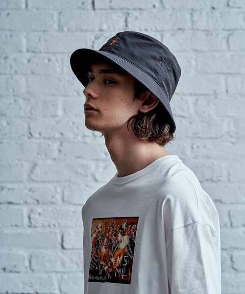 返品交換不可 Msml Nylon Bucket Hat M11 02b1 Hw01 キャップ 帽子 アウトドア フェス カジュアル ファッション ブランド ストリート セットアップ 夏 メンズ レディース メンズファッション T Uyo Hi Bonez Www Yourrequestentertainment Com