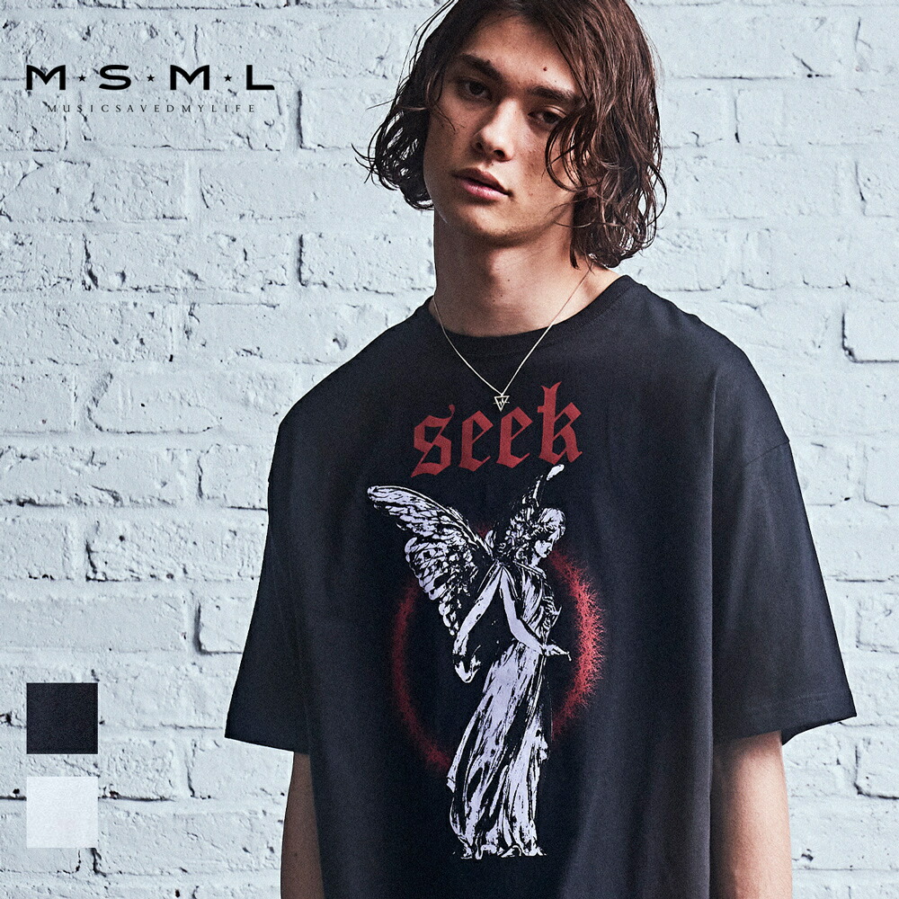 しておりま tシャツ MSML ART GRAPHIC OVERSIZED TEE ZOZOTOWN PayPay