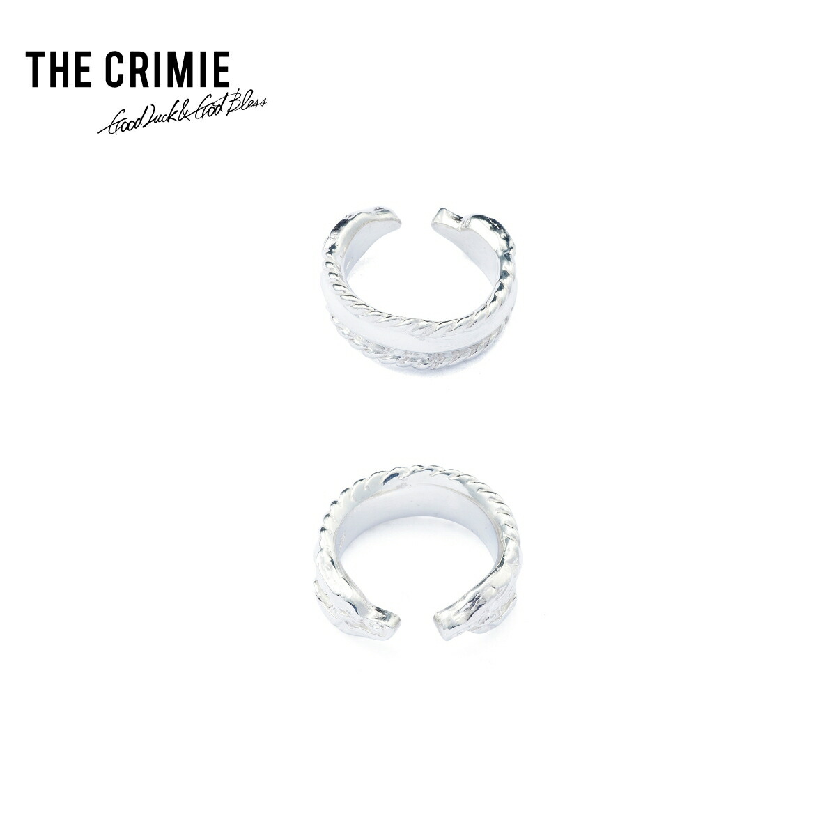 【楽天市場】【公式】CRIMIE クライミー LINK CHAIN SILVER RING チェーン シルバー 925 リング ジュエリー  アクセサリー ギフト メンズ ブランド 大人 シルバー : GARDEN TOKYO