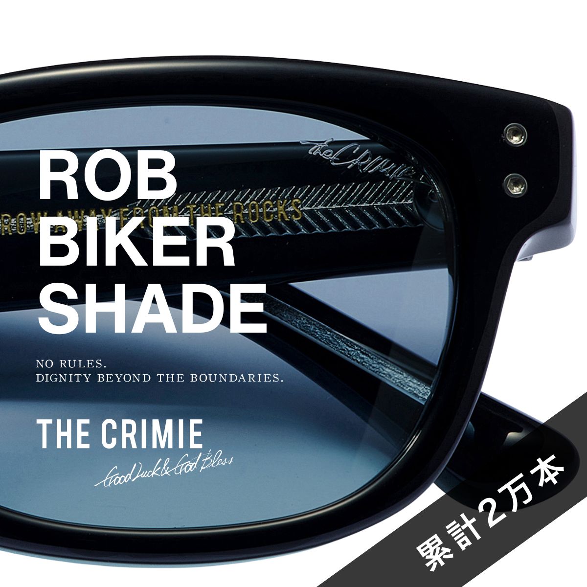 effector　YUSAKU Amazon.co.jp: EFFECTOR エフェクター サングラス YUSAKU BK 51