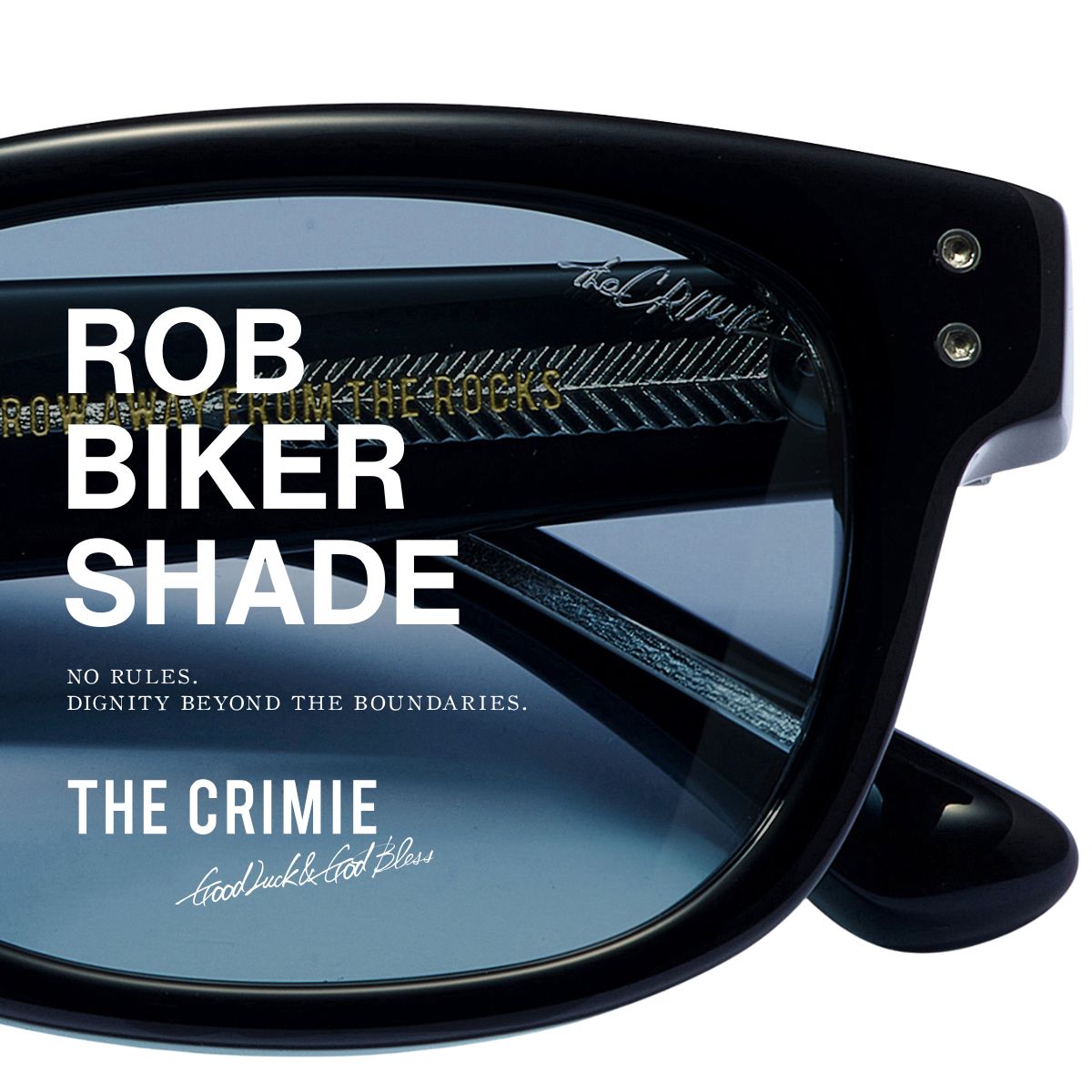 楽天市場】PHERROW'S × PARIS MIKI フェローズ パリミキ サングラス