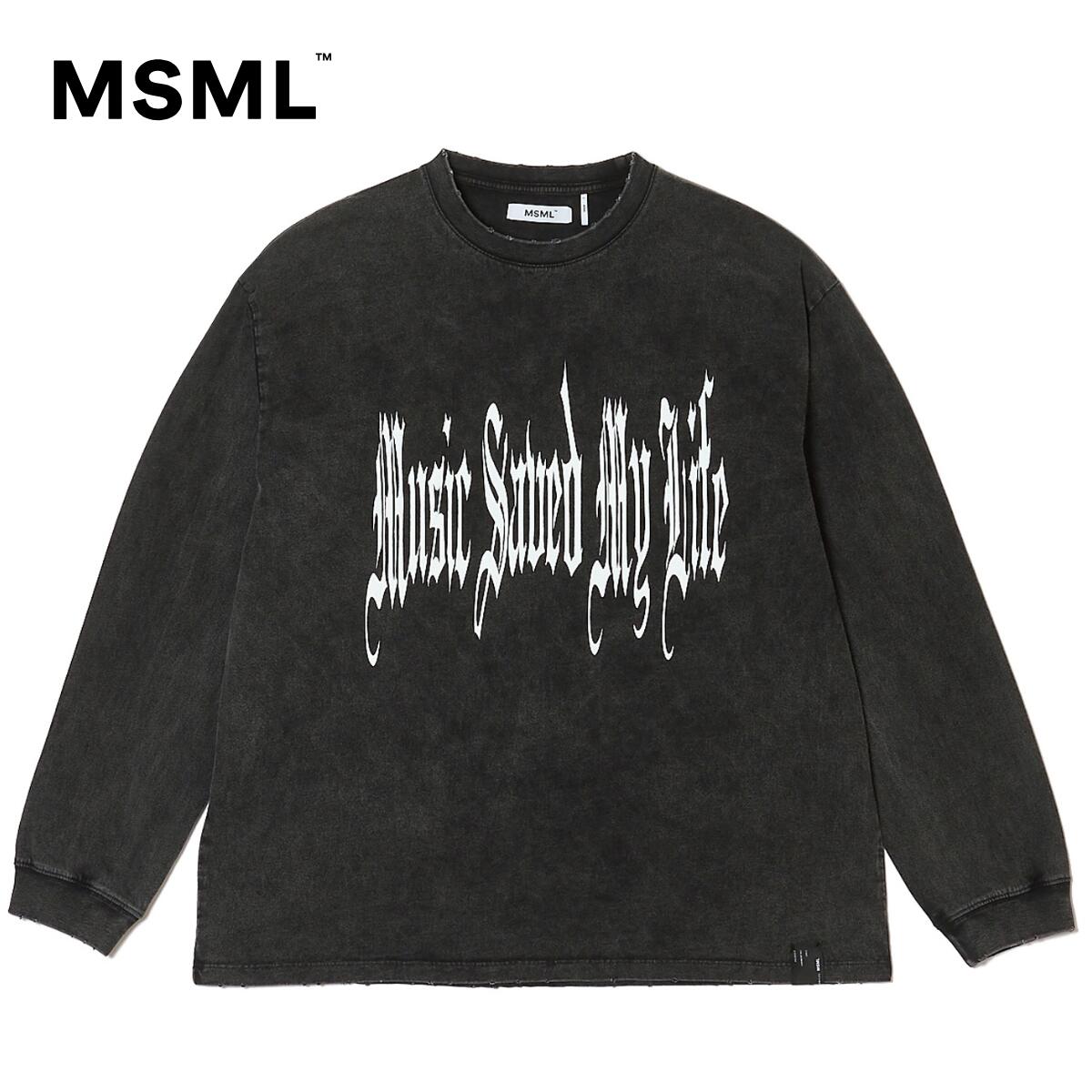 楽天市場】【公式】 MSML MAYHEM T SHIRT メイヘム Tシャツ : GARDEN TOKYO