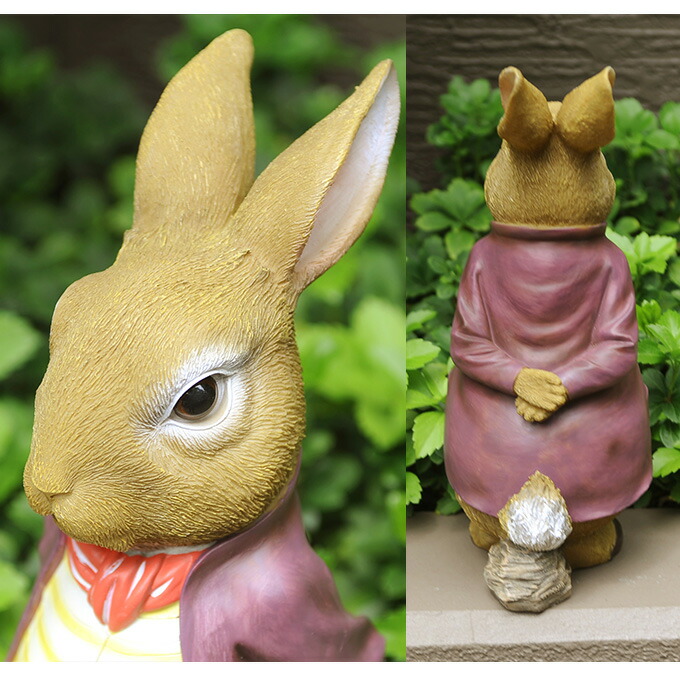 残りわずか 楽天市場 Mr ベンジャミン ピーターラビットの仲間たち 絵本 雑貨 置物 うさぎ グッズ 映画 人気 ラビット ウサギ キャラクター オブジェ オーナメント 童話 物語 お子様 なつかしい ガーデン用品屋さん 新着商品 Lexusoman Com
