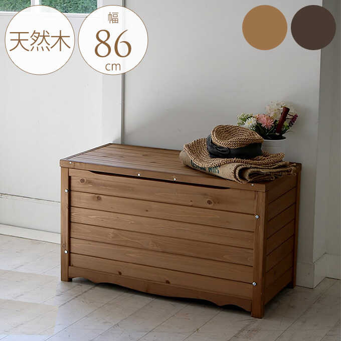 アンティーク ベンチボックス 木製 収納ケース サイドボード 楽天市場