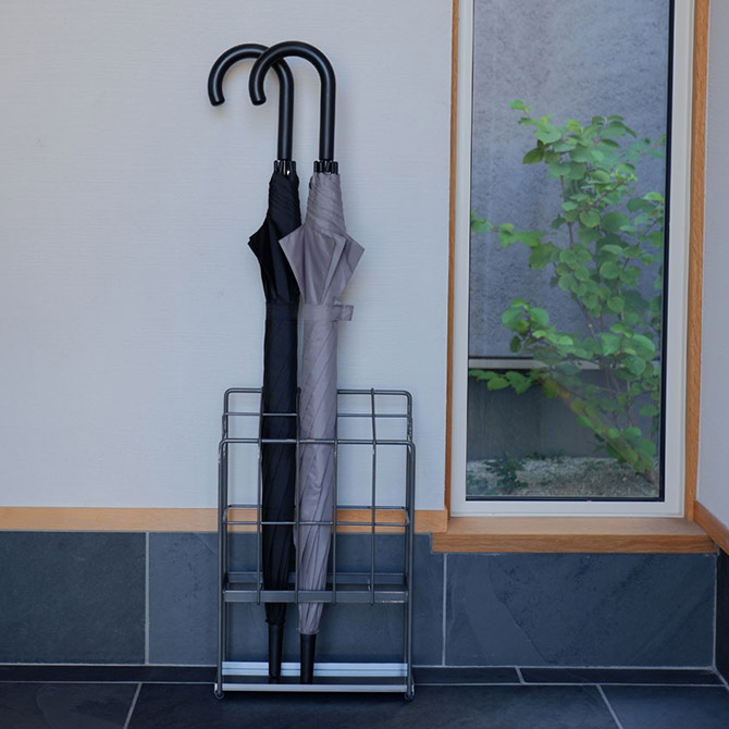 楽天市場】POST GENERAL ポストジェネラル 傘立て アンブレラ