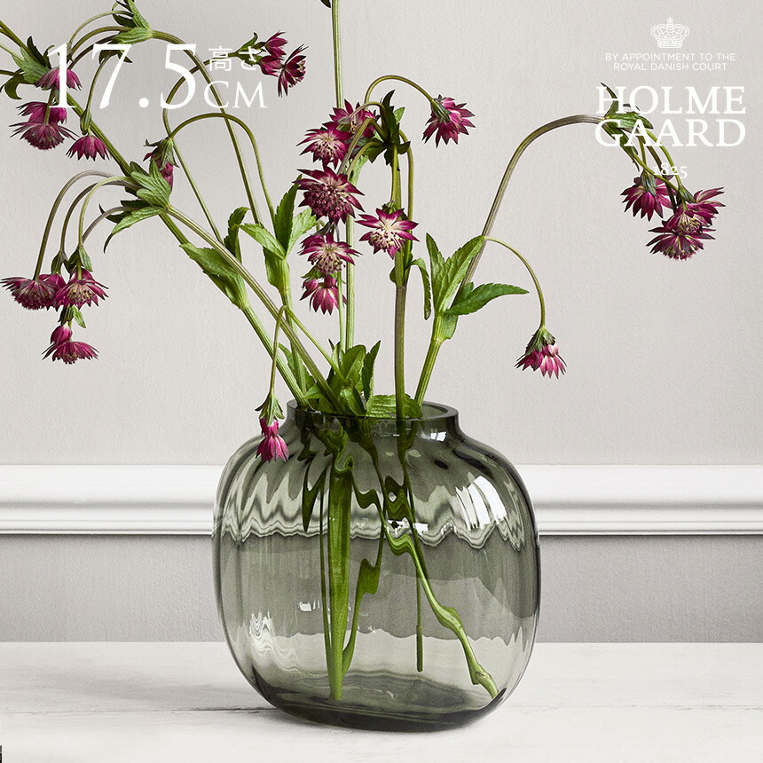 1012terra Hanging Argyle 壁掛け フラワーベース Vase [Square-縦]［glass_2]＜フラワーベース＞ | インテリア