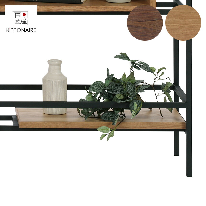 NIPPONAIRE ニッポネア LEAFY リーフィー 専用 プランター棚板 幅58cm (フレーム別売り) リーフィー専用 棚板 台 棚 ラック 飾り棚 ラック用 棚用 植物 グリーン 【送料無料】