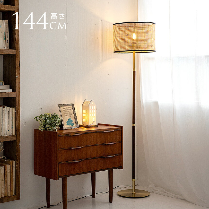 楽天市場】バリニーズ BALINESE フロアライト フロアランプ