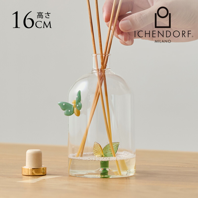 【展示品】カルテル　フレグランス Kartell フレグランス｜Kartell｜カルテルオフィシャルサイト