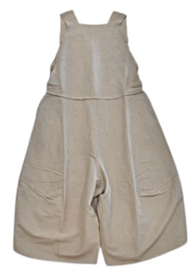 26ss_BOBOUTIC ボブティック\" salopette \""   CHOOSING / 【5052】【WOMEN\u0027S】"