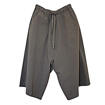 26ss_WRIGHT + DOYLE / ライトアンドドイル " MELDON SHORTS" 【WD-134-NORI】｜Garde-Robe