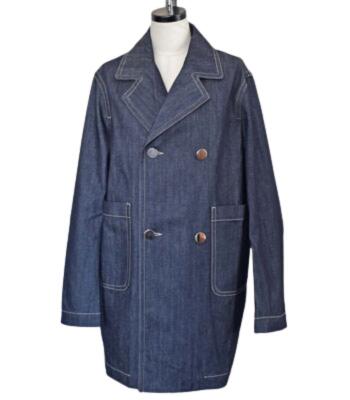 40%バーゲンプライス！SOFIE D'HOORE ソフィードール " CALLET-DJAM "Caban Jacket-【CALLET-DJAM】【WOMEN'S】｜Garde-Robe