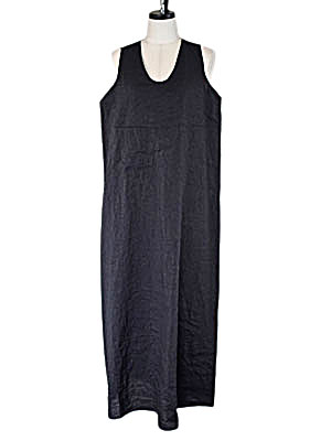 40%バーゲンプライス!SOFIE D'HOORE ソフィードール " DORAS-LION "A-shape sleeveless dress【DORAS-LION】【WOMEN'S】|Garde-Robe