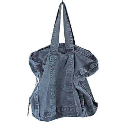 26ssSONO / ソノBOMBO BAG M / ランドリーバッグ M【2021】【MEN'S / WOMEN'S】｜Garde-Robe