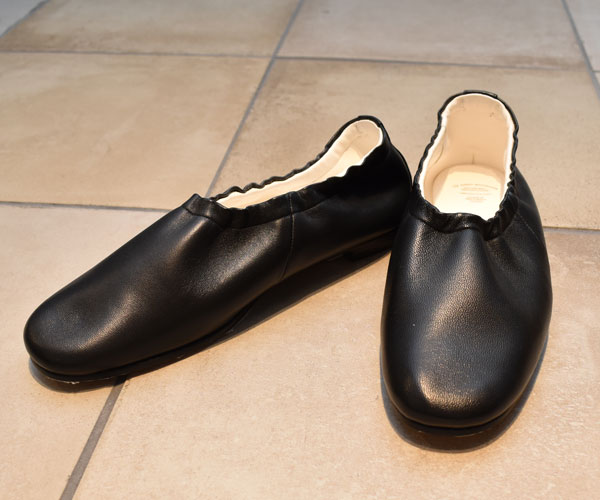 BEAUTIFUL SHOES  ビューティフルシューズ / \u003cBR\u003eBALLET SHOES / バレーシューズ 【BSS1712012】【WOMEN\u0027S】