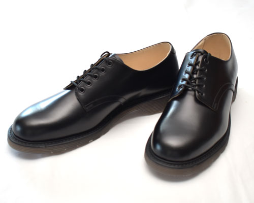 宅配 foot the coacher フットザコーチャーS.S.SHOES プレーントゥ