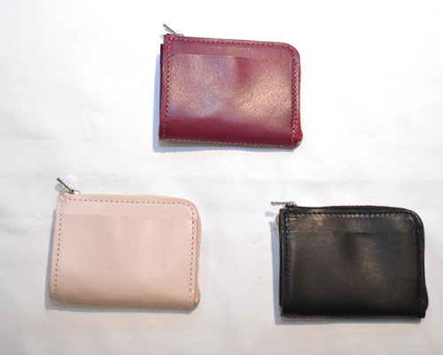 小物 GUIDI Small Leather Wallet GUIDI - 【残り一点】Small Leather Wallet | ACRMTSM ONLINE STORE