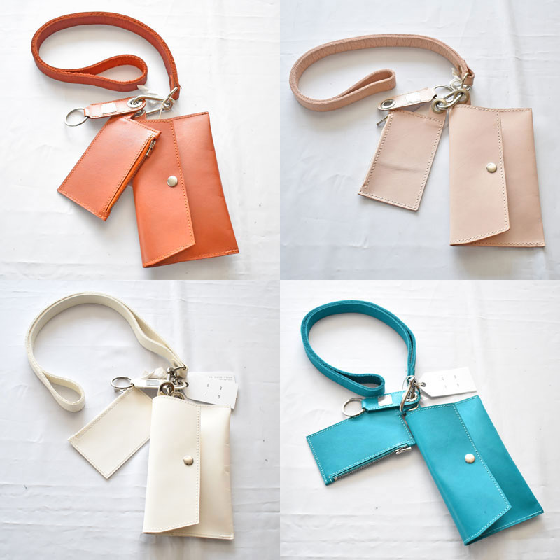 小物 GUIDI KEY HOLDER CUOIO FULL GRAIN 楽天市場】GUIDI グイディ/レザーキーホルダー 3色展開