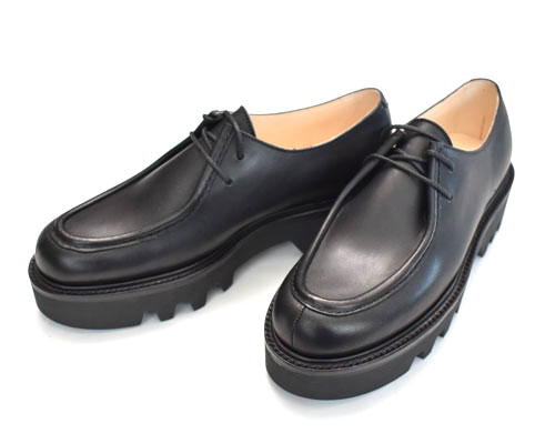 BEAUTIFUL SHOES  ビューティフルシューズ / TIROLEAN SHOES TWEETY SOLE \u003cBR\u003e チロリアンシューズ【 BSS2334001】【WOMEN\u0027S】