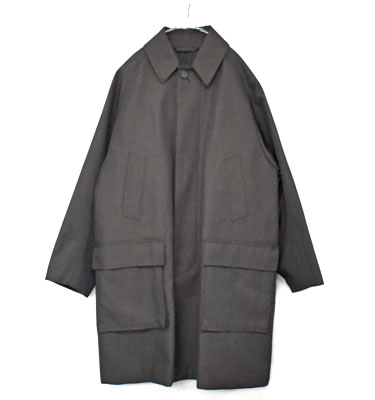 MAATEE & SONS シャツジャケット 楽天市場】MAATEE&SONS / マーティーアンドサンズ SHIRTS JACKET