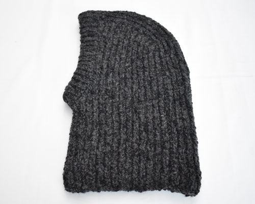 楽天市場】【s20】トゥデイフル TODAYFUL ウールバラクラバ Wool