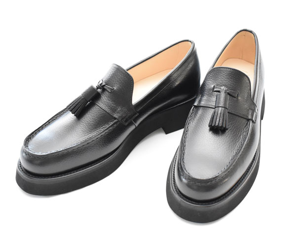 新品未使用✨ foot the coacher SQUARE LOAFER 楽天市場】foot the coacher 