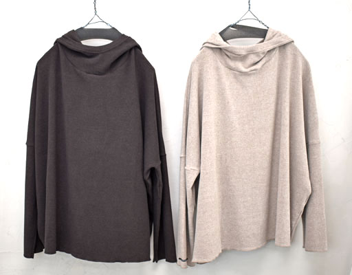 30%掘り出し物通貨価値！ALBUM DI FAMIGLIA / スクラップブック 恒星日 ファミリア  BIG BIG HOODIE JP\u003cBR\u003eニットフーディー【U40114】【WOMEN\u0027S】