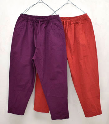 楽天市場】[SALE]CASEY CASEY : JOG AH PANT : 25HP289[RIP