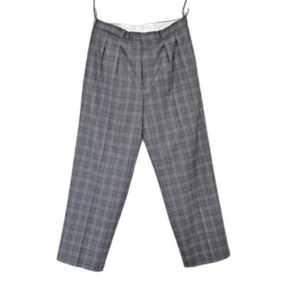 25AW_MAATEE&SONS / マーティーアンドサンズ JEFFELY / 【MT5303-0214B】【MEN'S】｜Garde-Robe